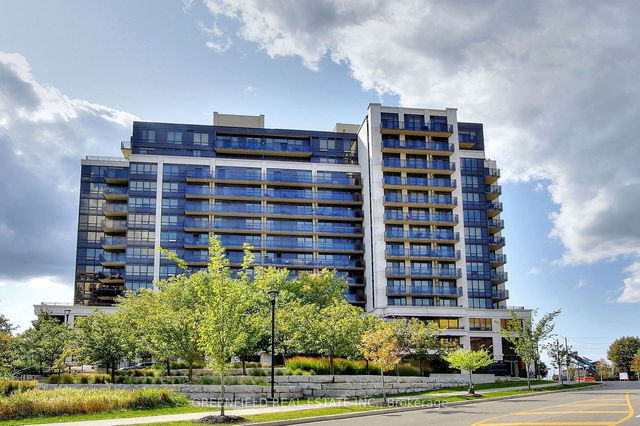 303 - 55 De Boers Drive