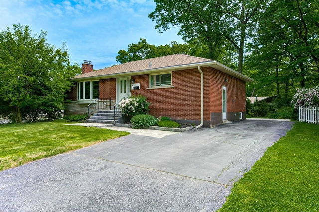 2244 Mount Forest Drive
