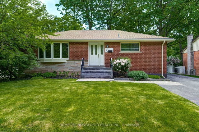2244 Mount Forest Drive