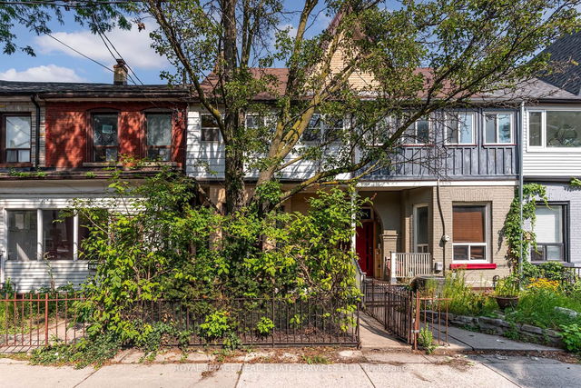31 Miller Street
