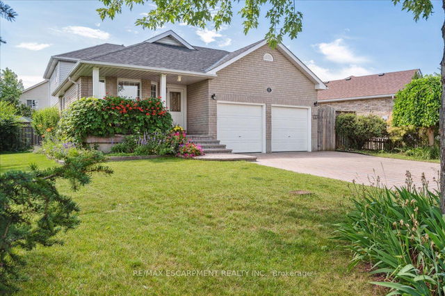 5 Beardmore Crescent
