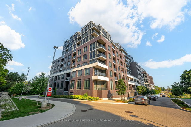 541 - 26 Gibbs Road