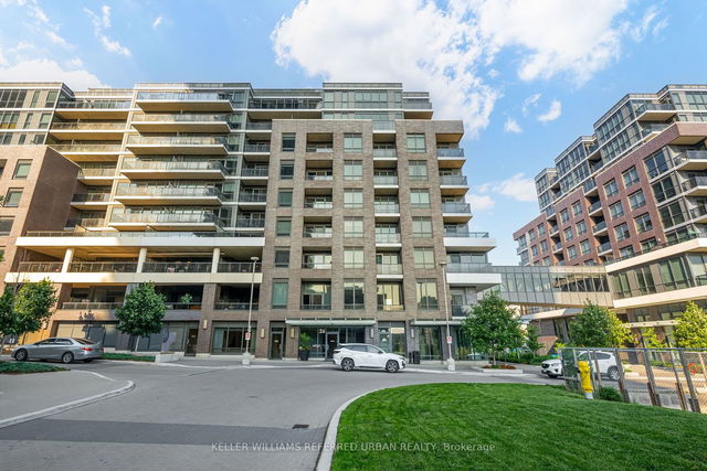 541 - 26 Gibbs Road