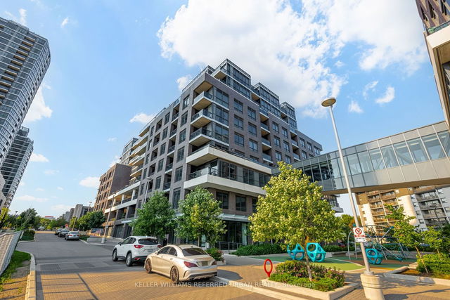 541 - 26 Gibbs Road
