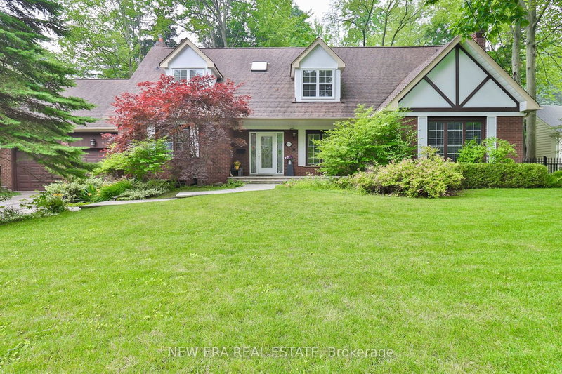 1244 Woodland Ave, Mississauga, L5G 2X9 | Image 3