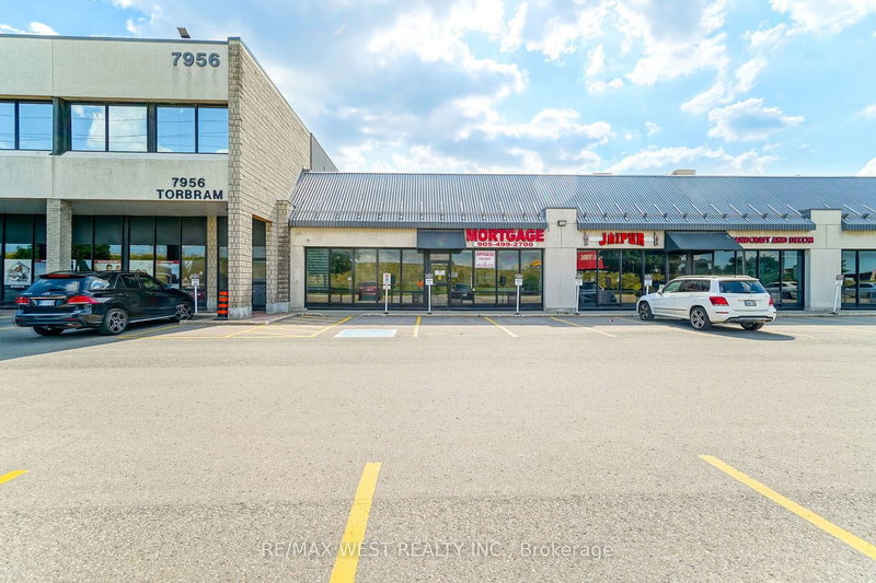 20 (10) - 7956 Torbram Rd, Brampton, L6T 5A2 | Image 2