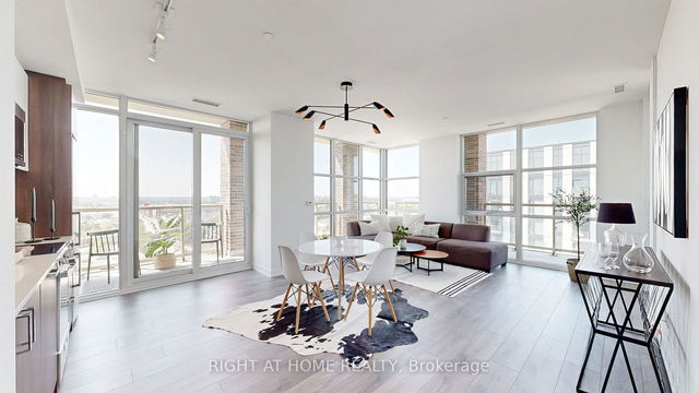 1106 - 1787 St Clair Avenue