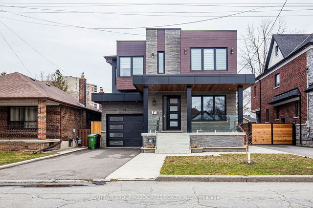 23 Monarchdale Avenue