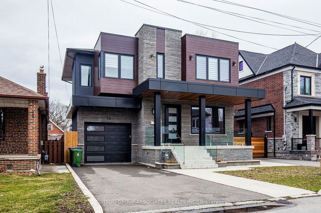 23 Monarchdale Avenue
