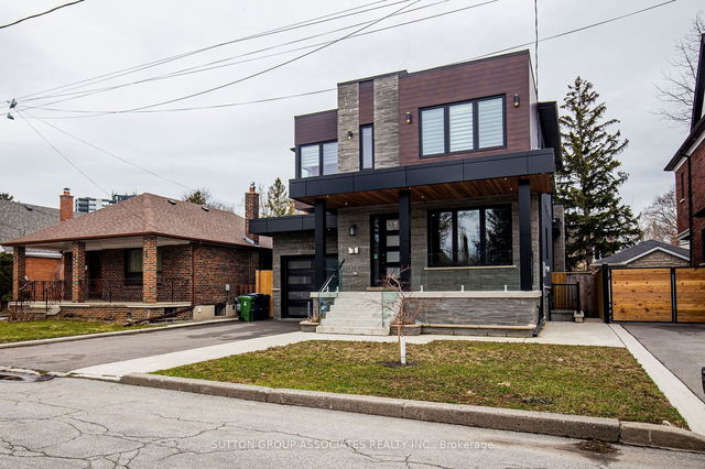 23 Monarchdale Avenue