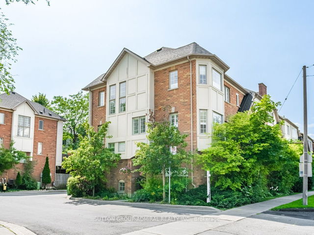 1 - 31 West Deane Park Drive