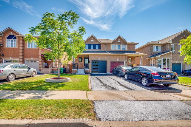 66 Tessler Crescent