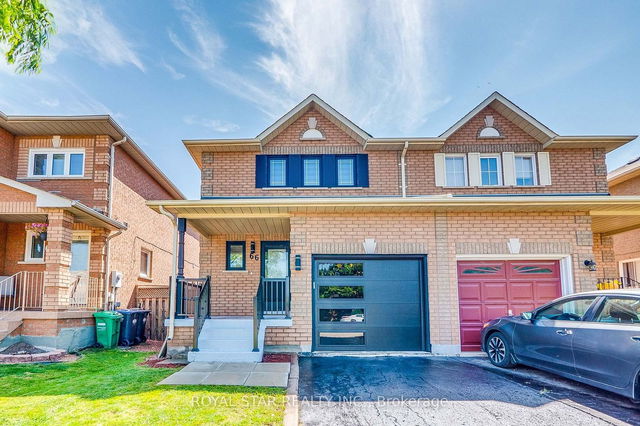 66 Tessler Crescent