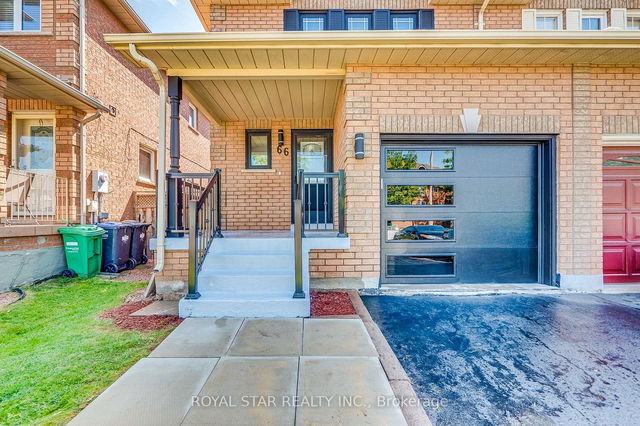 66 Tessler Crescent