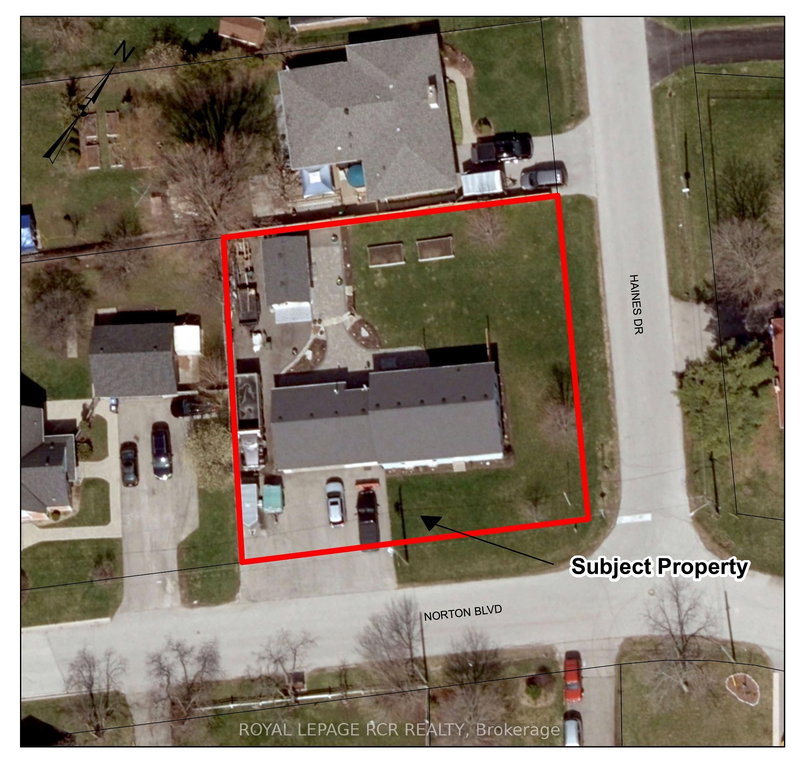 17 Norton Blvd, Caledon, L7E 2C6 | Image 2