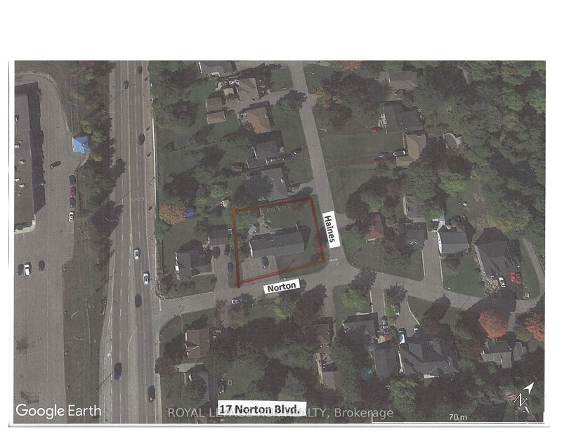 17 Norton Blvd, Caledon, L7E 2C6 | Image 3