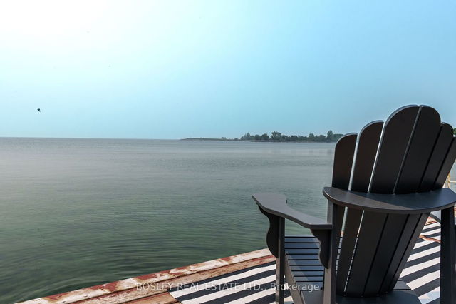 129 Lake Shore Drive