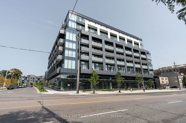 315 - 4208 Dundas Street