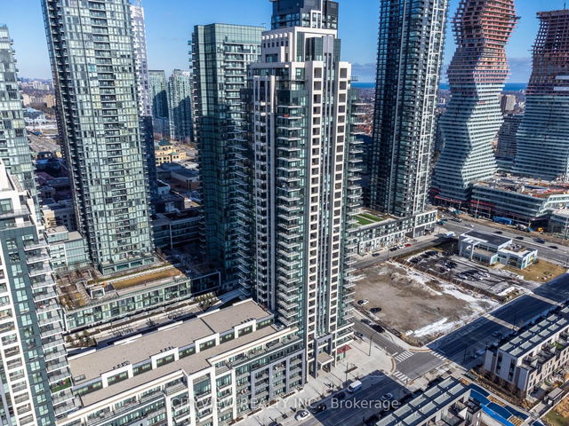 1711 - 4055 Parkside Village Drive