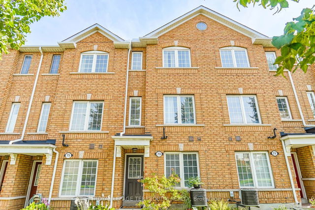 73 Weston Road