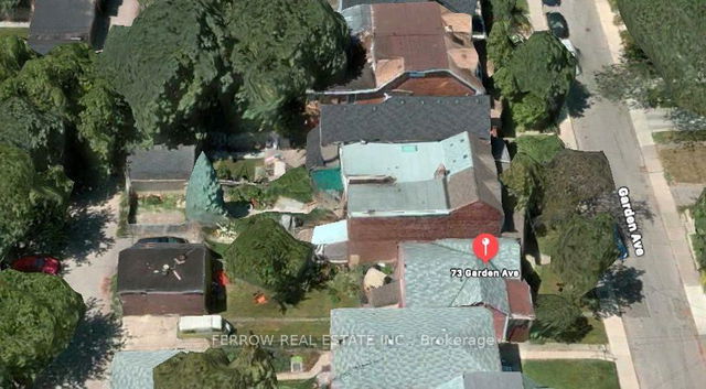 73 Garden Avenue