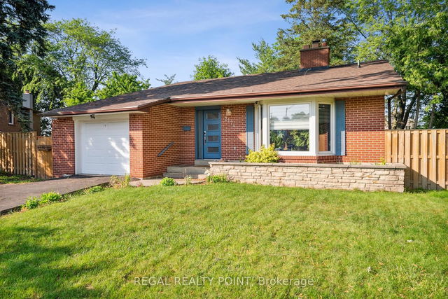 2174 Belfast Crescent