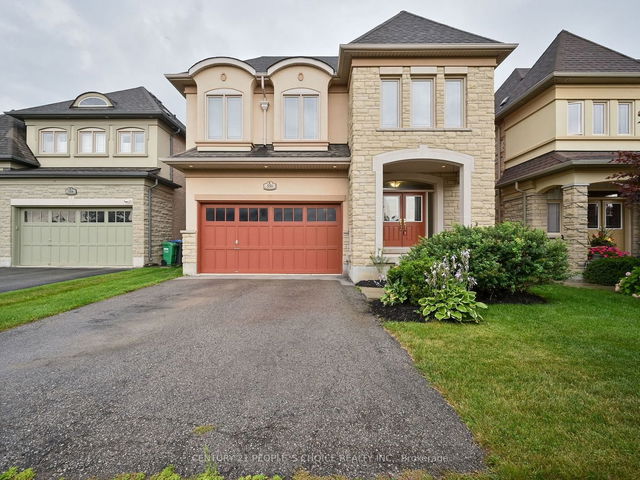 558 Ruffino Court