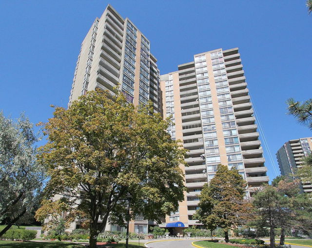 1612 - 10 Martha Eaton Way