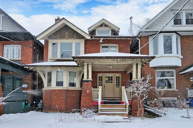 503 Parkside Drive