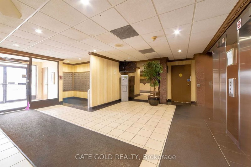 1411 - 10 Markbrook Lane, Toronto, M9V 5E3 | Image 2