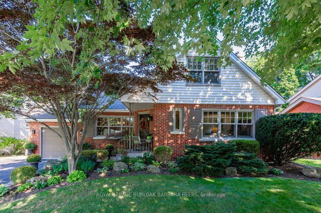 2131 Gary Crescent