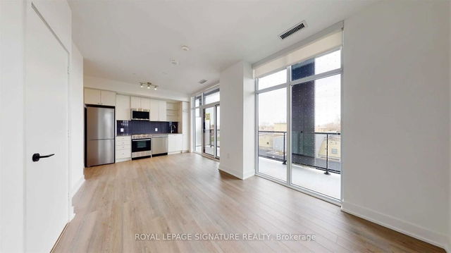 308 - 50 George Butchart Drive