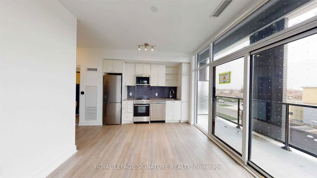 308 - 50 George Butchart Drive