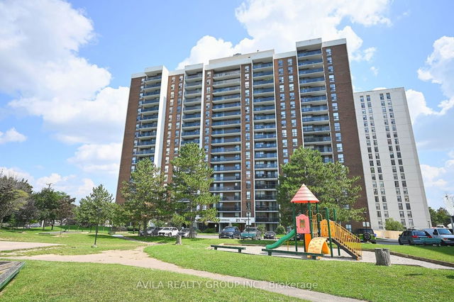 603 - 21 Knightsbridge Road