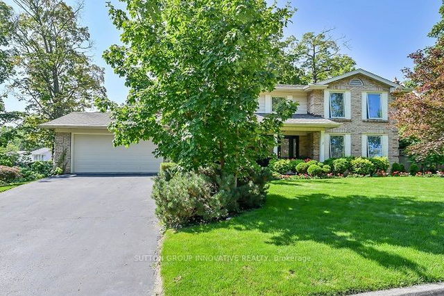 2008 Kingsbridge Court