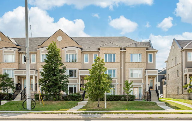 63 - 60 Fairwood Circle