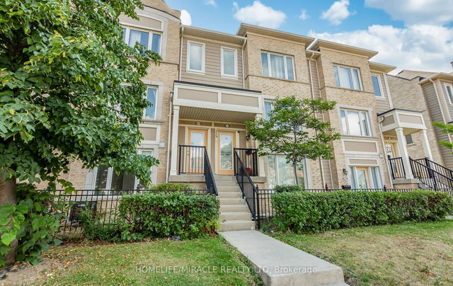63 - 60 Fairwood Circle