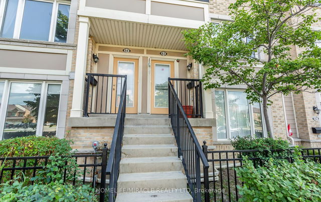 63 - 60 Fairwood Circle