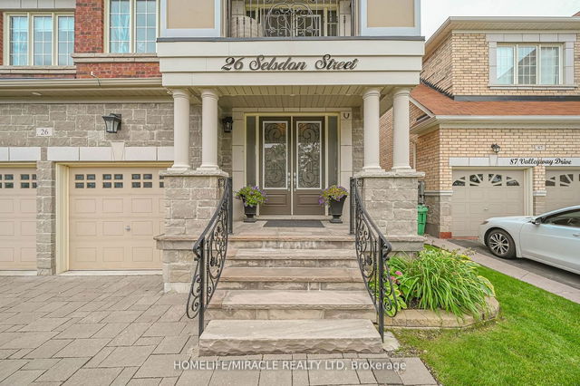 26 Selsdon Street