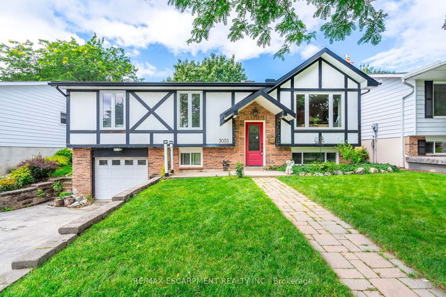 3033 Tecumseh Drive