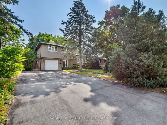 2449 Genevieve Drive