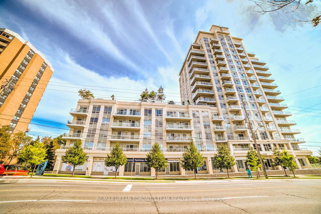 217 - 3865 Lakeshore Boulevard