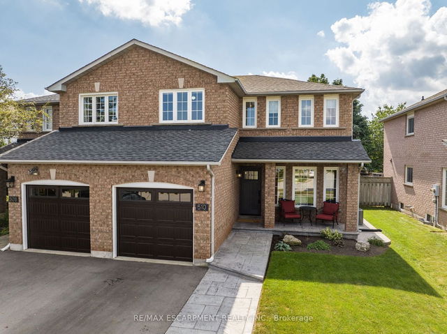 510 Eliza Crescent