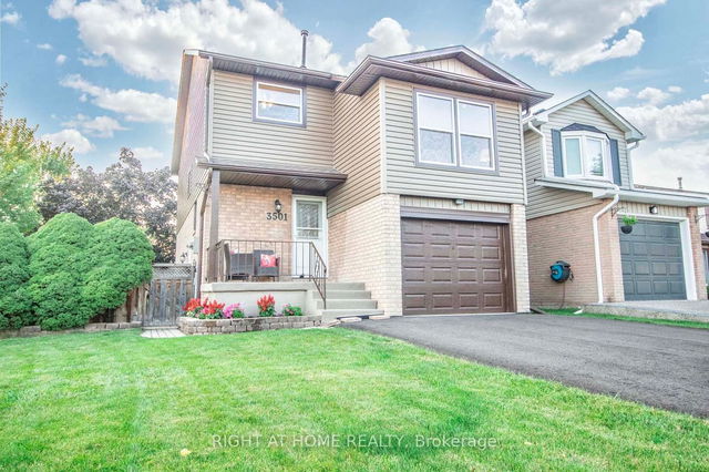 3501 Ketelbey Court