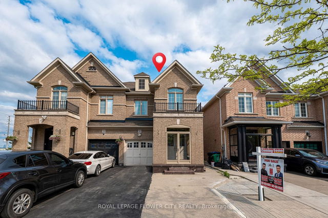 56 Versailles Crescent