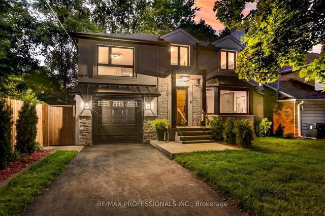 4 Kingslea Gardens