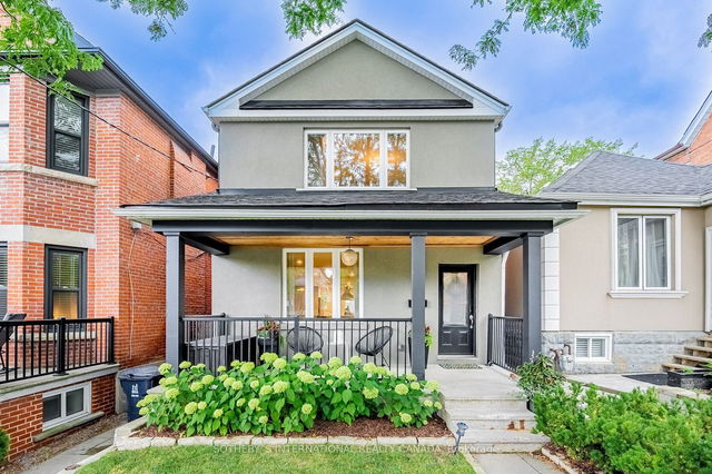 142 Sellers Avenue