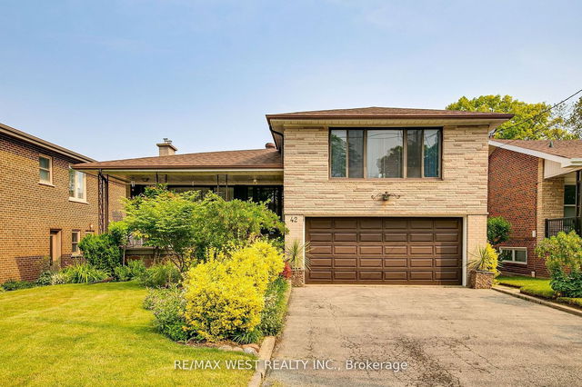 42 COMAY Road
