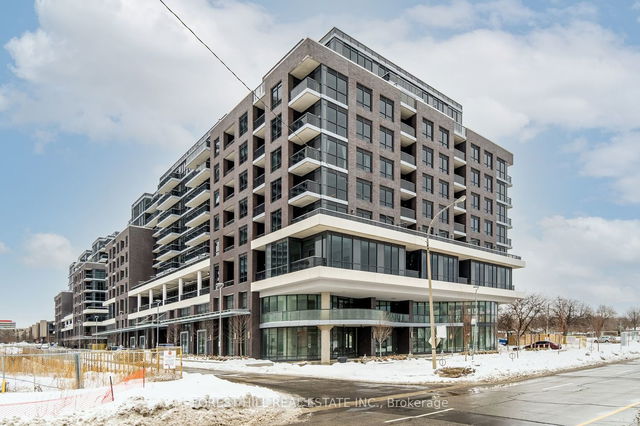 1008 - 10 Gibbs Road