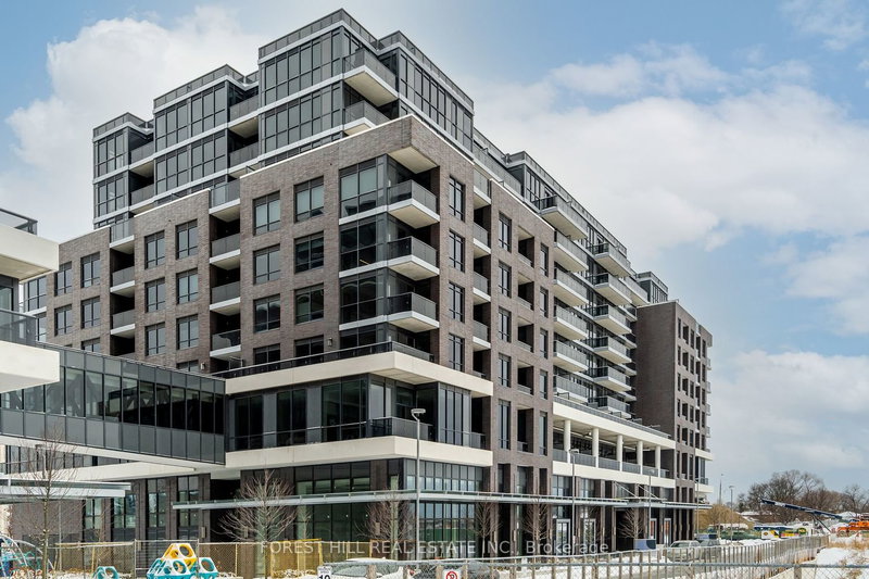 1008 - 10 Gibbs Rd, Toronto, M9B 0E2 | Image 2